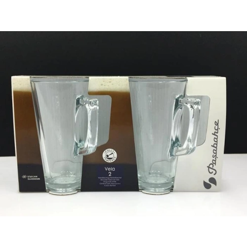 55249-2X6-Vela Kupa 385cc