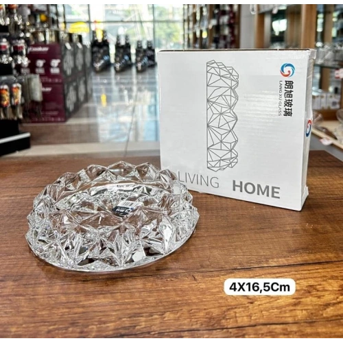 Cok Kristal Küllük 13cm