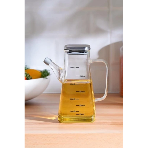 Acar Cam Yağlık 700cc