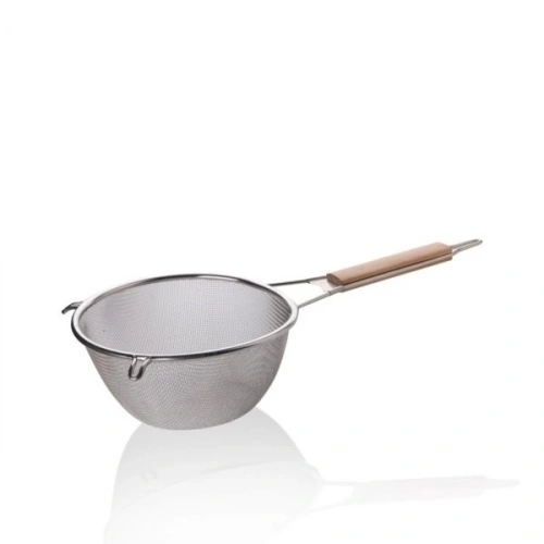 Bls Ahşap Saplı 19cm Süzgeç