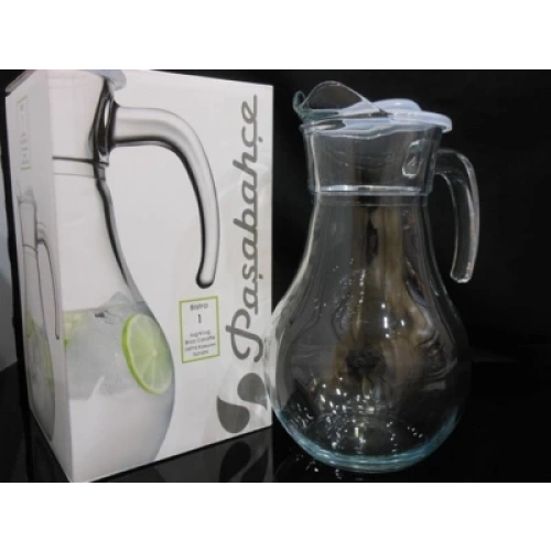 43934-1X6-Sürahi 1800cc