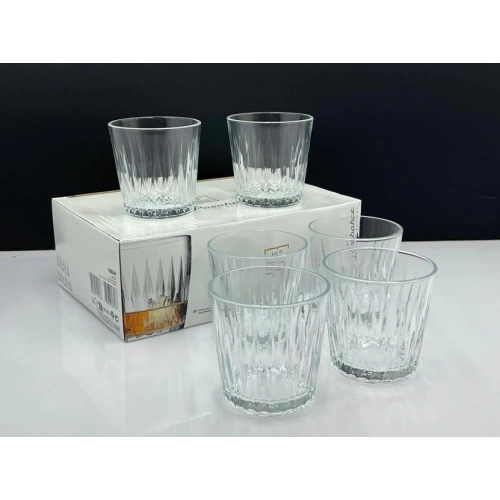 520244-6X4-Luzia Viski Bardak 300cc