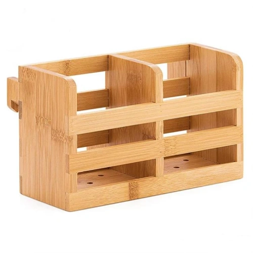 Mien Bambu Kaşıklık