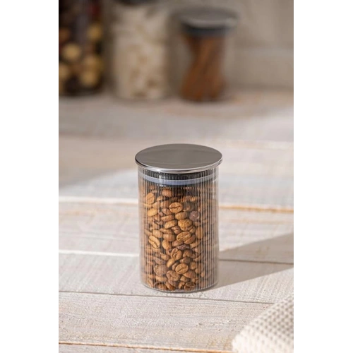 Acar Borosilikat Cam Kavanoz 245cc