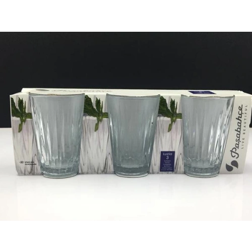 520262-3X8-Luzia Su Bardak 250cc