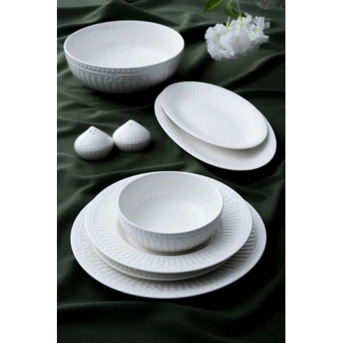 Acar Doralie 29 Parça Yemek Seti