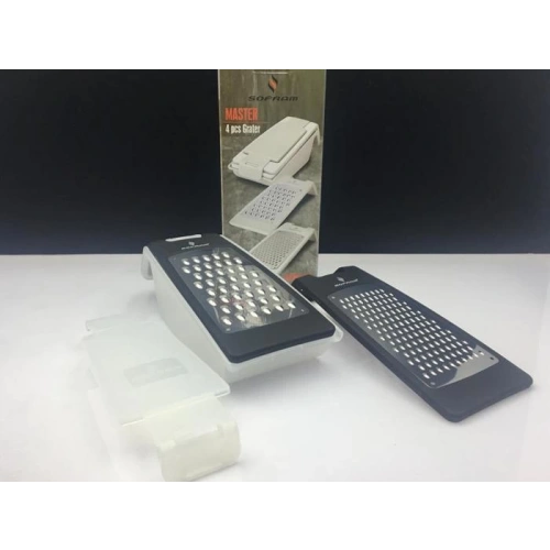 Sf Master 4 Parça Rende