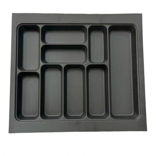 Bs 7 Bölmeli Kaşıklık 55x49cm