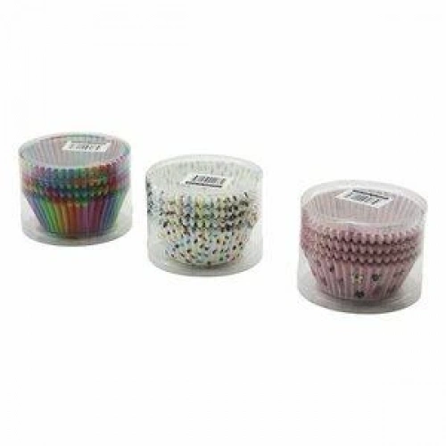 Bay 100lü Mufin Kağıdı