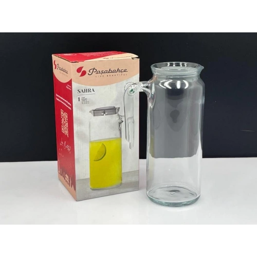 80056-1X6-Sahra Sürahi 1lt