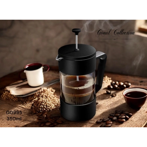 Gnl French Press 350cc