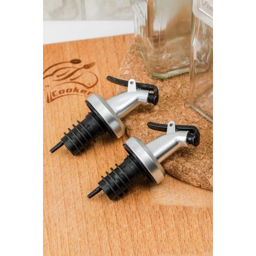 Cok Sos Akıtıcı Kapak (1Adet)