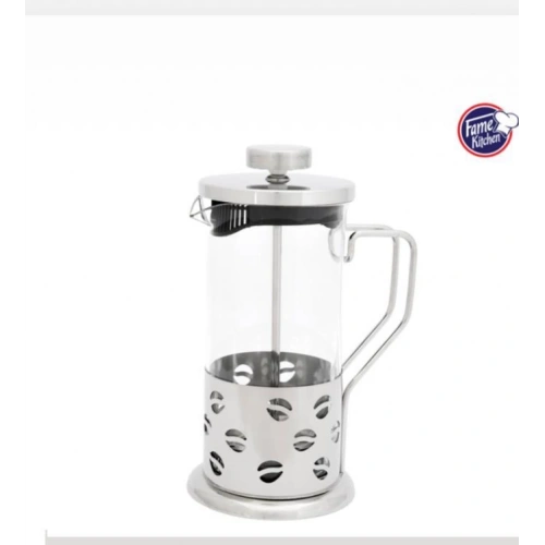 Unr French Pres 350cc