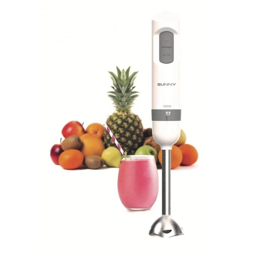 Sunny Merlin El Blenderi