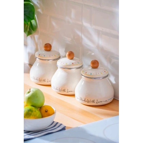 Acar Emaye Tombik Baharatlık