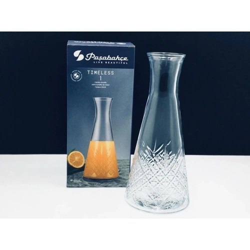 80402-1X6-Timeless Karaf 940cc