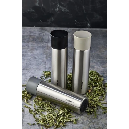 Cok Çelik Termos 0.75lt