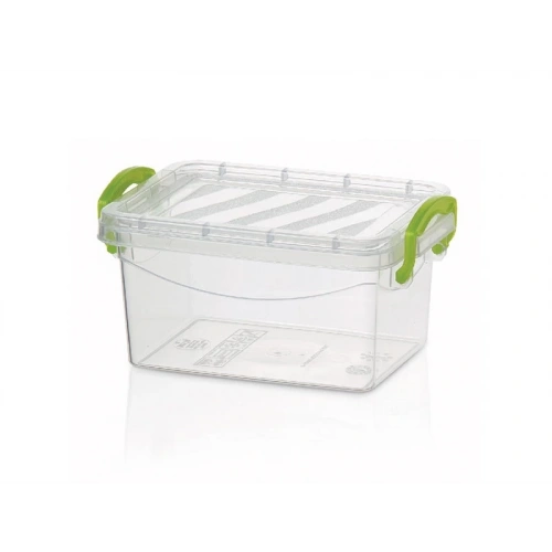 Ucs Mini Kasa 16x11x6cm 600cc