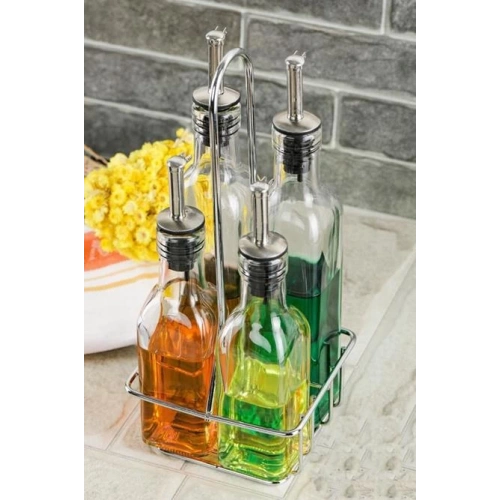 Cok 5Prç.Sosluk-Baharat Seti