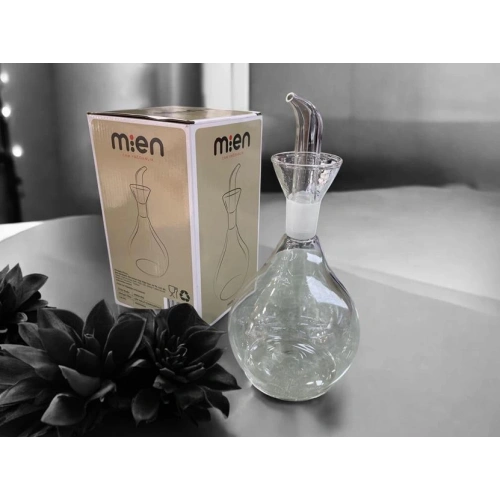 Mien Cam Yağlık 1000cc