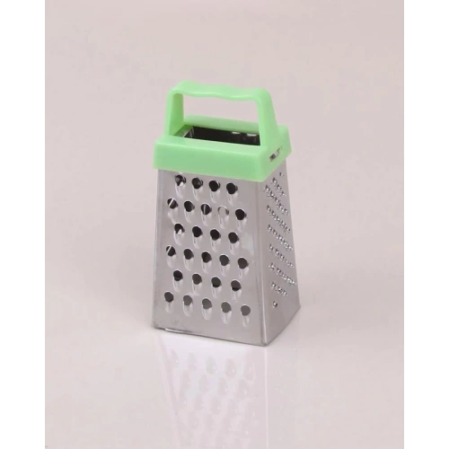 Bay Mini Metal Rende