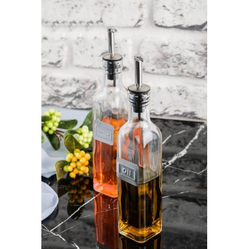 Cok Cam Sosluk 500cc