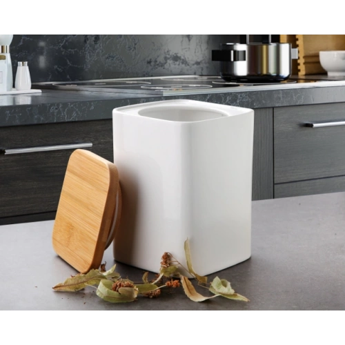 Gnl Kavanoz 10x10x15cm