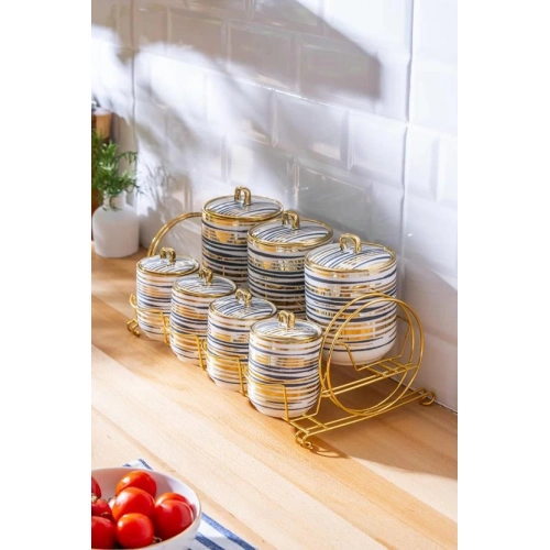 Acar 7li Baharat Seti