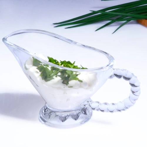 Ksv Cam Sosluk 15x8cm