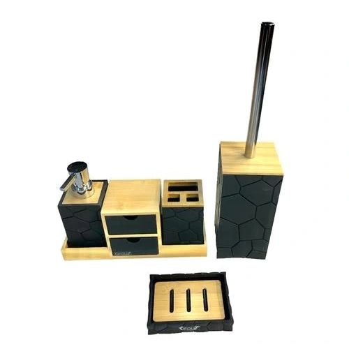 Arow Akrilik Banyo Seti