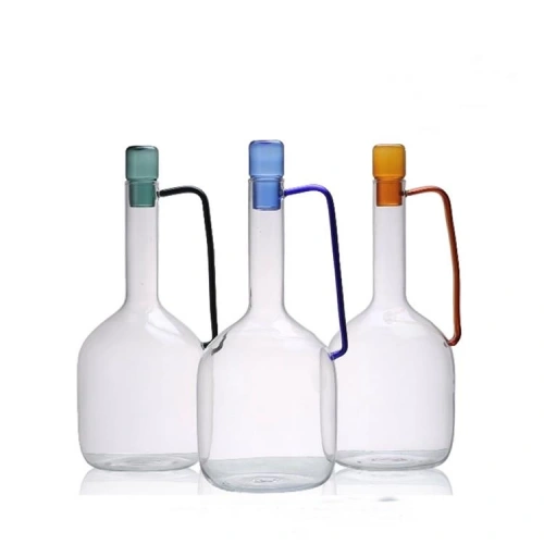 Men Cam Sürahi 1300cc