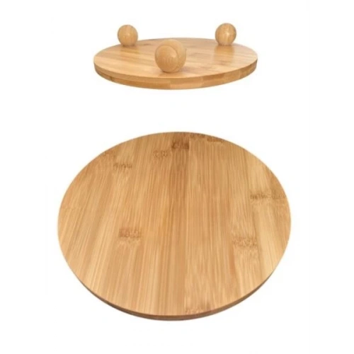 Bls Bambu 30cm Servis