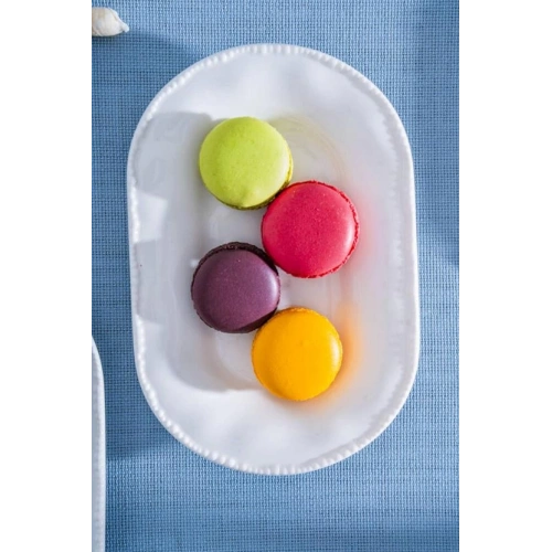 Acar Milano Oval Tabak 20cm