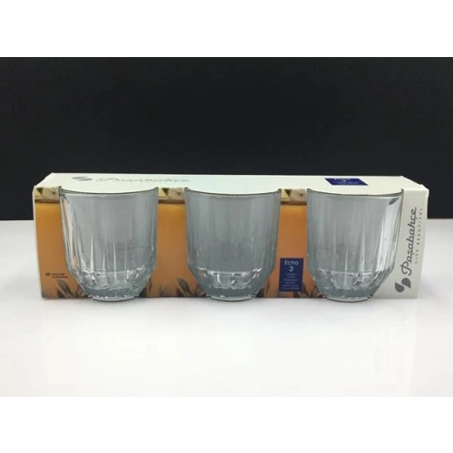 520294-3X8-Echo Viski Bardak 300cc