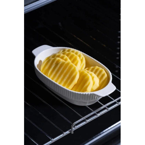 Acar Nova Oval Fırın Kabı