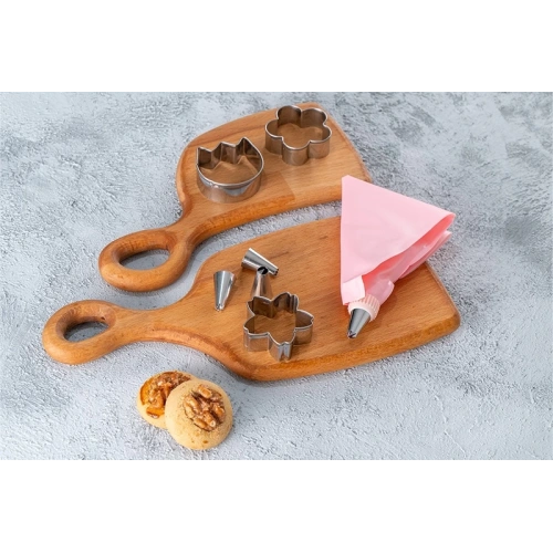 Acar Silikon Pasta Yapım Malzemeleri