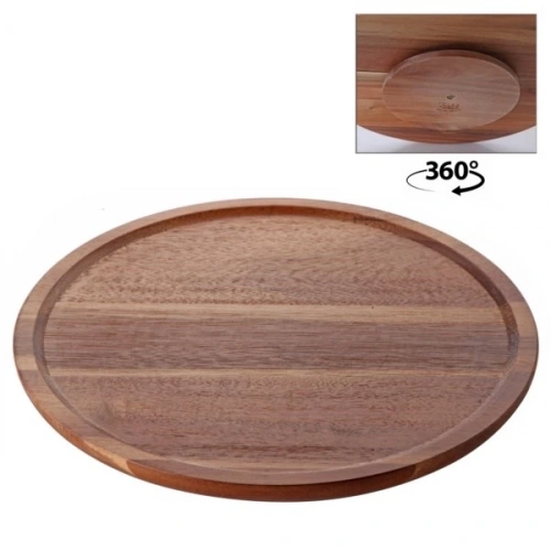 Bls Akasya 30cm Dönerli Sunum