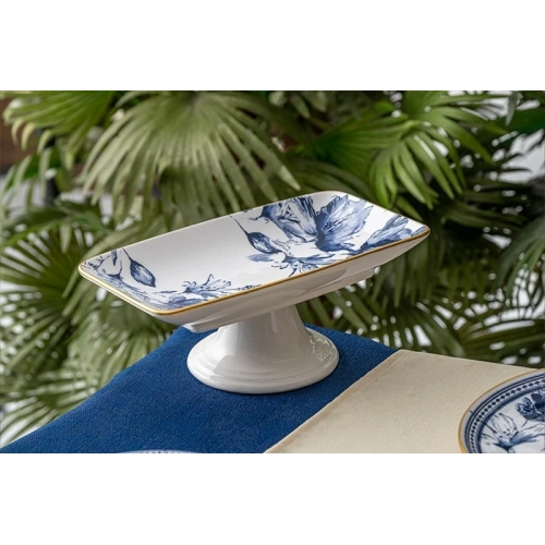 Acar Freesia Ayaklı Servis Seramik