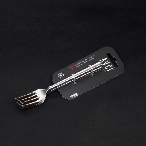 Avcı Klas 6lı Tatlı Çatal