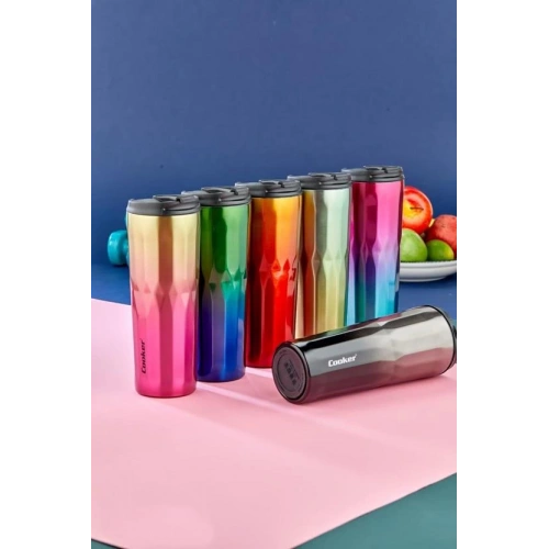 Cok 500cc Çelik Termos