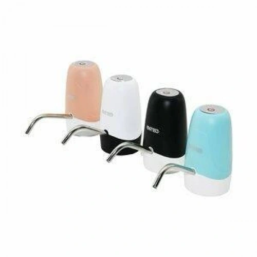 Bay Şarjlı Su Pompası