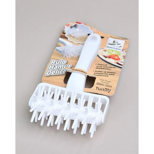 Bs Rulo Hamur Delici