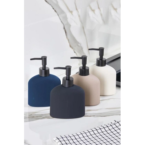 Cok Porselen Sıvı Sabunluk