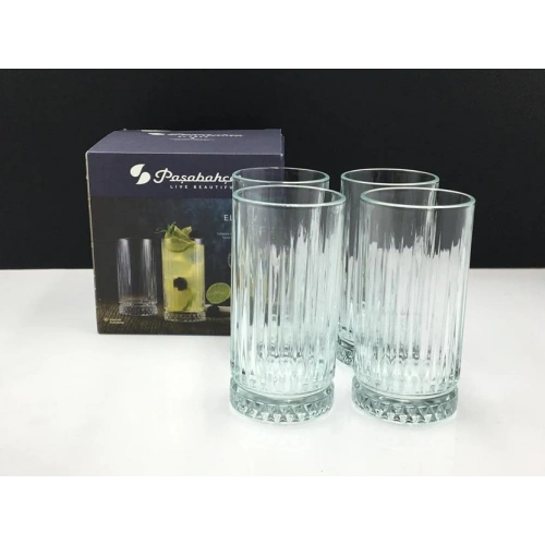 520445-4X6-Elysia Bardak 365cc