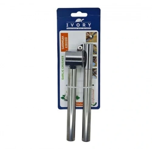 Bay Metal Saımsak Ezici