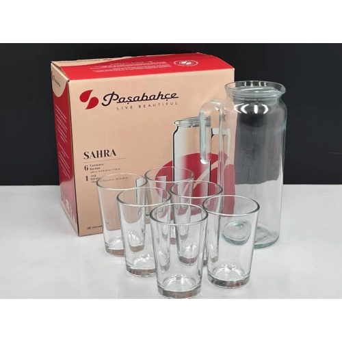 96396-1X2-Sahra Su Takımı*20