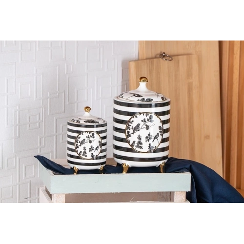 Acar Stella 2li Baharat Seti