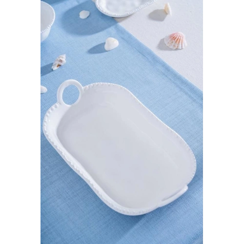 Acar Milano Servis Tabak 20cm