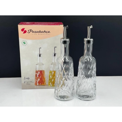 80404-2X6-Leafy Yağlık-Sirkelik 380cc