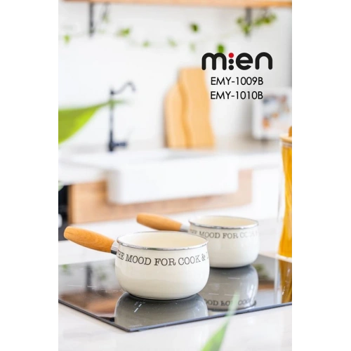 Mien Emaye 16cm Sos Tava